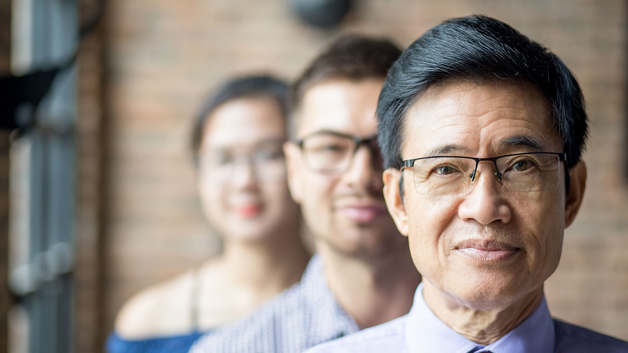 Looking back years of practice (PART 2)