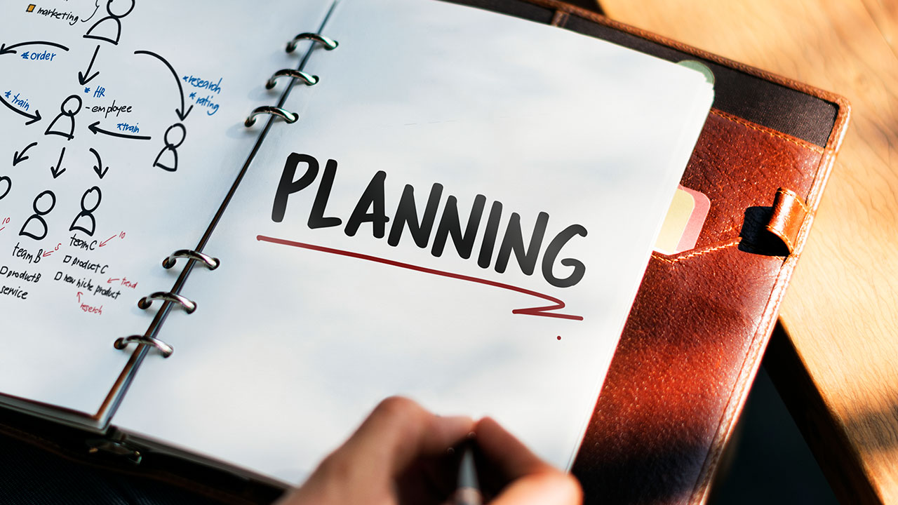 Preserving Your Business..Biggest asset that brought you to who you are today (Part 1)